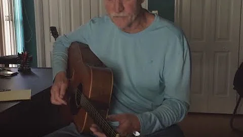 The Birth of a Song - Extended Version (w/Floyd Ja...