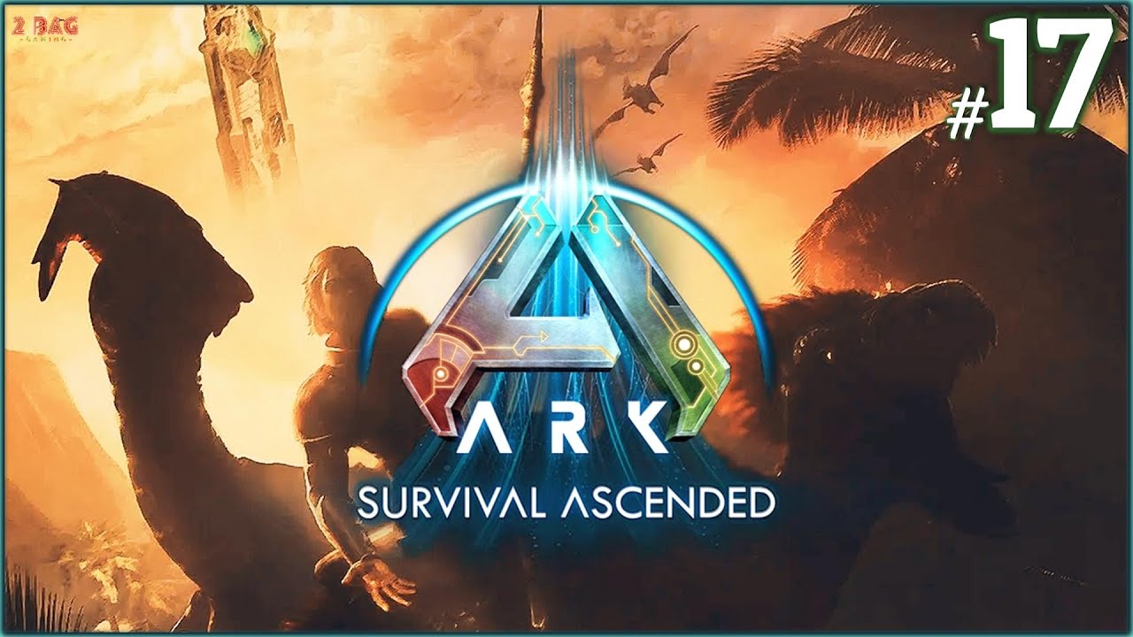 Ark ascended обзор. Арк ascended. ark ascended.