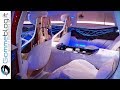 Mercedes Maybach Vision Ultimate Luxury Car - INTERIOR + EXTERIOR