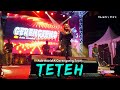 TETEH - ADE ASTRID X GERENGSENG COMBO " LIVE SHOW JALAN AL FATHU SOREANG "