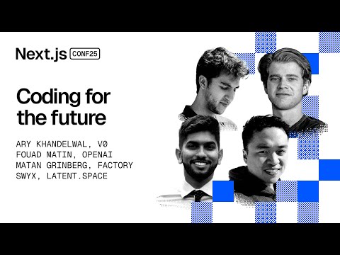 Coding for the Future Panel