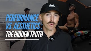 Performance vs Aesthetics: The Hidden Truth for Runners & Hybrid Athletes