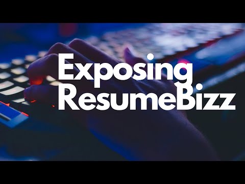 ResumeBizz Exposed | Basic SQLInjection Login Bypass | Fake Website | SQL Vulnerability