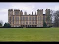 Hardwick Hall. Documentary on the great Derbyshire house with Nick Rowling 1989.