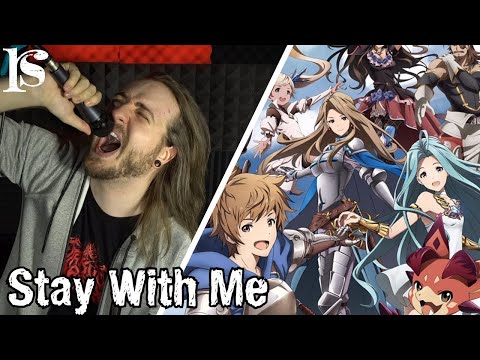 "Stay With Me" | Seven Billion Dots | Granblue Fantasy The Animation | Pop Punk Cover