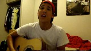 Boston - Augustana (cover)