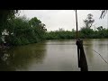 View of a Fishing Pond”