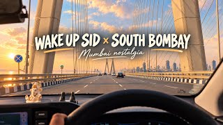 A little nostalgia drive for every Mumbaikar ❤️ 