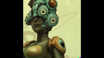 Dalle 2 Variation test