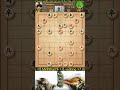 Kỳ thủ Thinhdoda vs hiệp khách minhdien