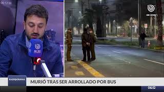 🔴 En vivo | Expreso Bío Bío | Viernes 29 de Agosto 2025