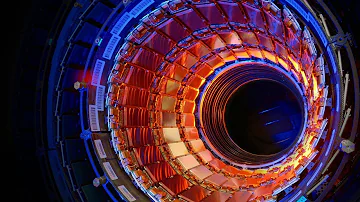 Cosa studia la fisica delle particelle?