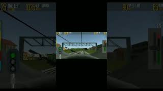 Euro Train Simulator Android Gameplay HD #shorts screenshot 5