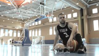 Senior Convocation: A short film on the Class of 2014 - حفل تكريم الخريجين: فيلم قصير عن دفعة 2014