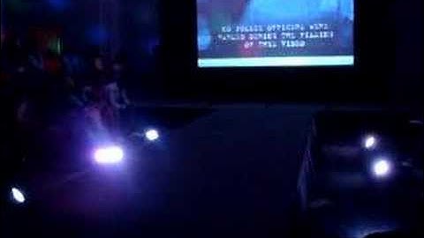 CSULA Homecoming Dance