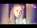 Dagi Bee wird von ihrer Schwester überholt!