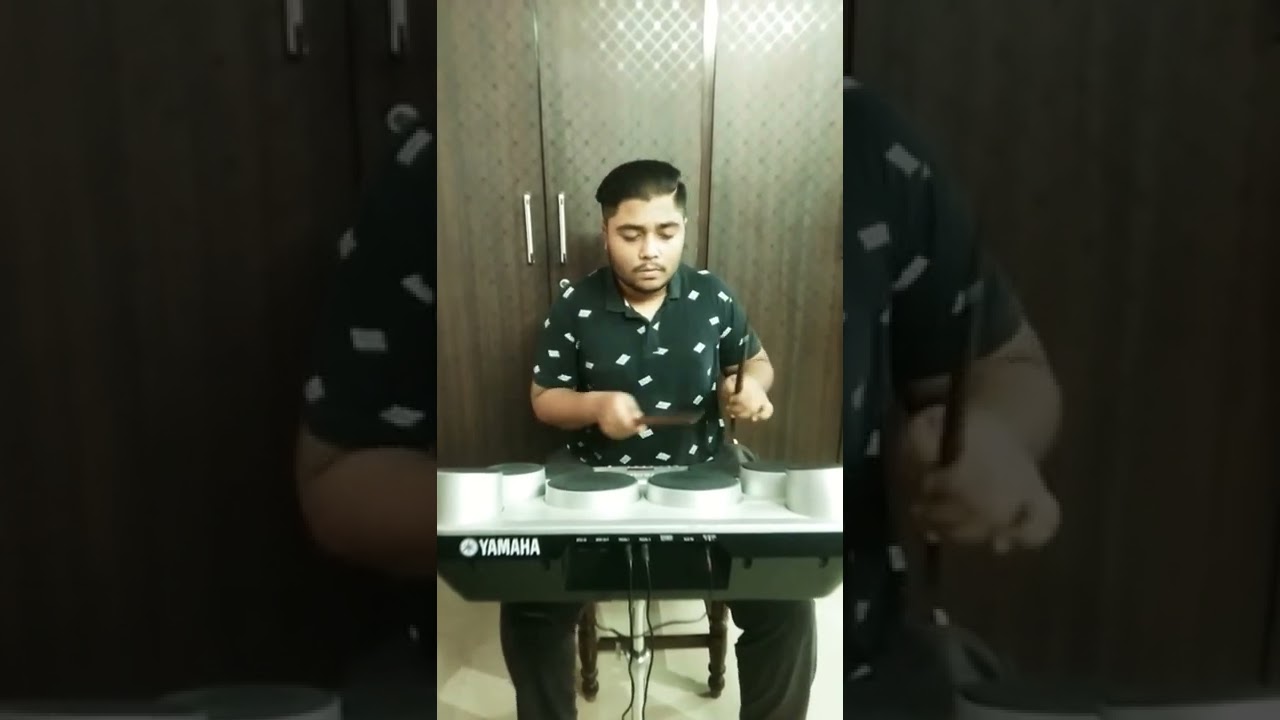 blinding lights – marvel version. 