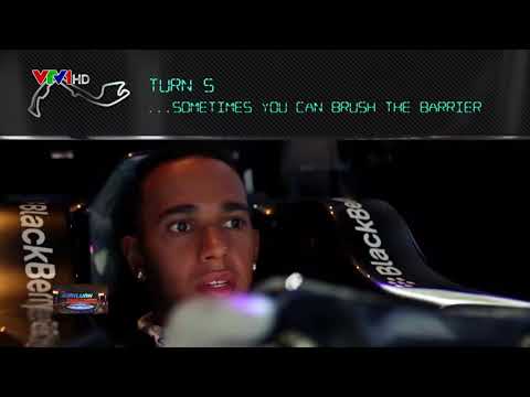 Video: 4 cách để trở thành tay đua F1