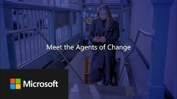 Agents of Change: Forward-thinking companies are driving ROI with Copilot and agents