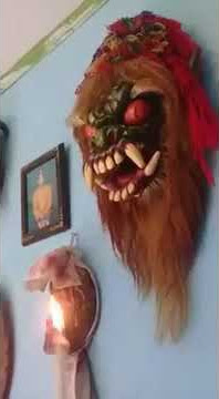 Story wa kidung wahyu kolosebo topeng bergerak