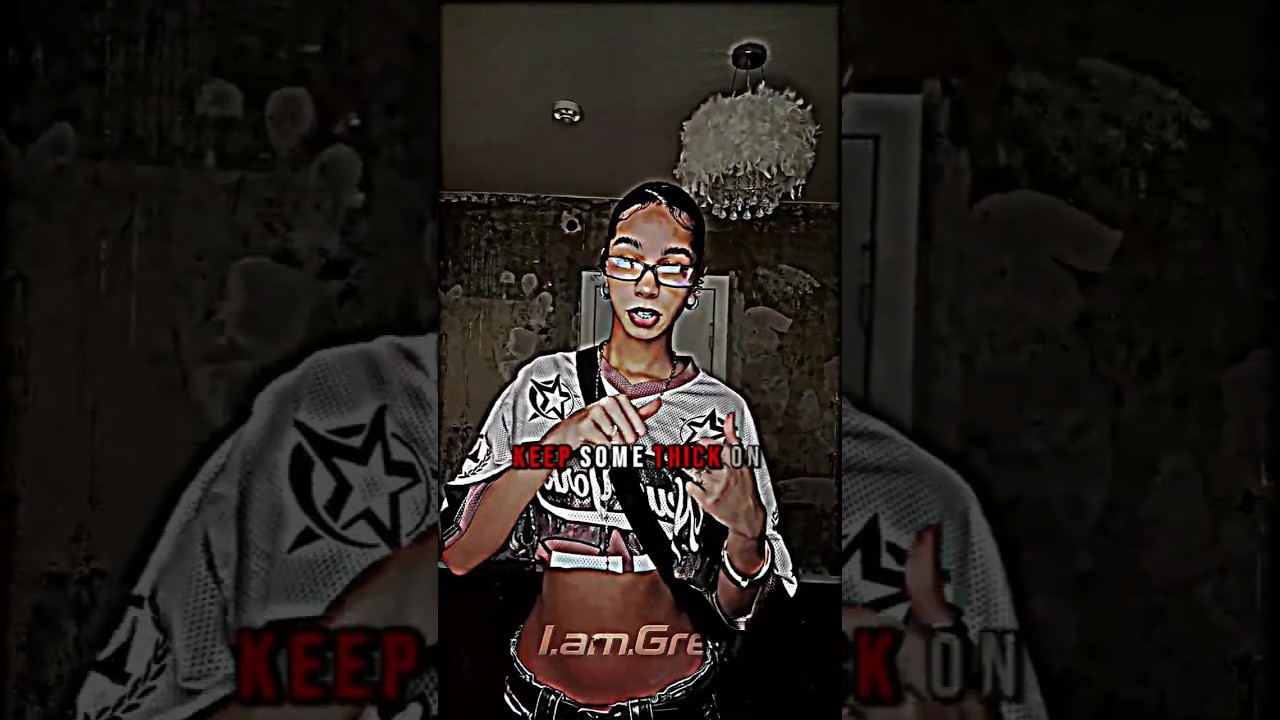 Don't Hide🫣 Trend |