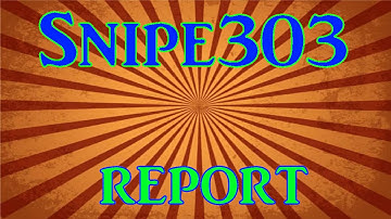 Minecraft - Mineplex Kill Aura/Forcefield Hacker - Report #12 - Snipe303