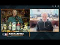 Rob Manfred: ABS early reactions are 'overwhelmingly positive' | Dan Patrick Show | NBC Sports