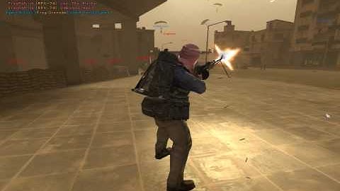 FragPatrick aimbot bf2 hacker 60d26e82