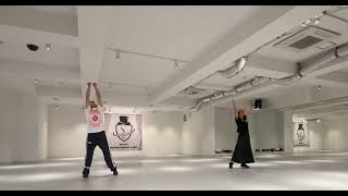 Momedカナタハルカ　Hiroto Mai