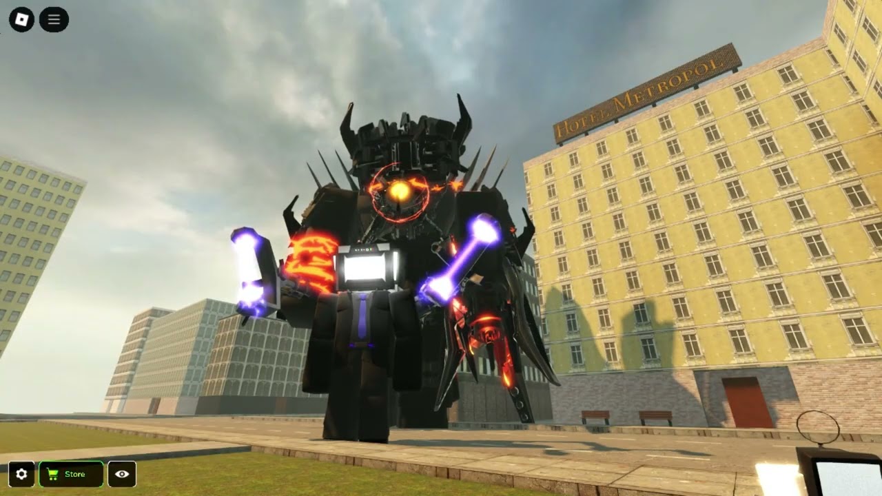 season 2 finnale skibidi toilet rebellion