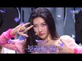 SUNMI (선미) - pporappippam (보라빛 밤) Comeback Stage Mix 무대모음 교차편집