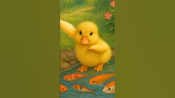 bebek lucu joget part01#shorts #bebeklucu #bebekangsa #cuteducks #velocity #funnyvideo