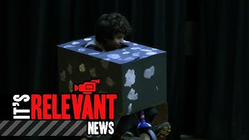 A Problem-solving Odyssey