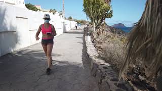 Caminhada pela costa de Tenerife: Golf del Sur, Oasis del Sur & Los Abrigos