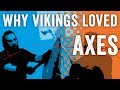 Viking Axe & Shield Combat
