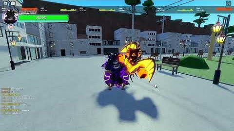 HSTWR Pose Bug (A Universal Time)