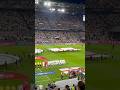 National anthem Northern Ireland 🇬🇧 Germany - Northern Ireland 🇩🇪 World Cup Qualifiers 2026