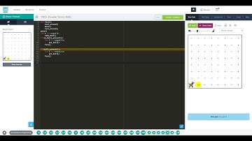 1.18.5: Double Tennis Balls codehs python