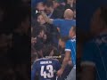Džeko Living His Best Life With The Fans! 🫶