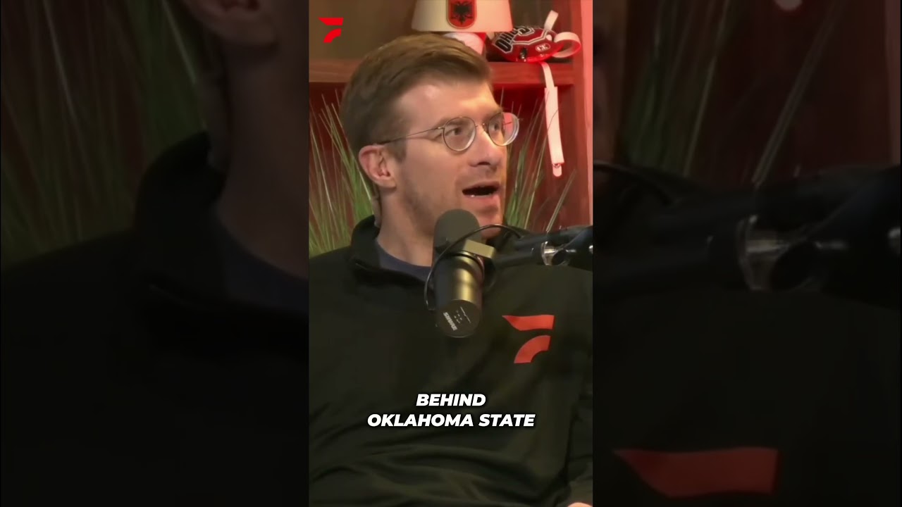 Iowa State vs UNI goes down Sunday at 2 pm Eastern live on Flo. Must watch TV🔥 