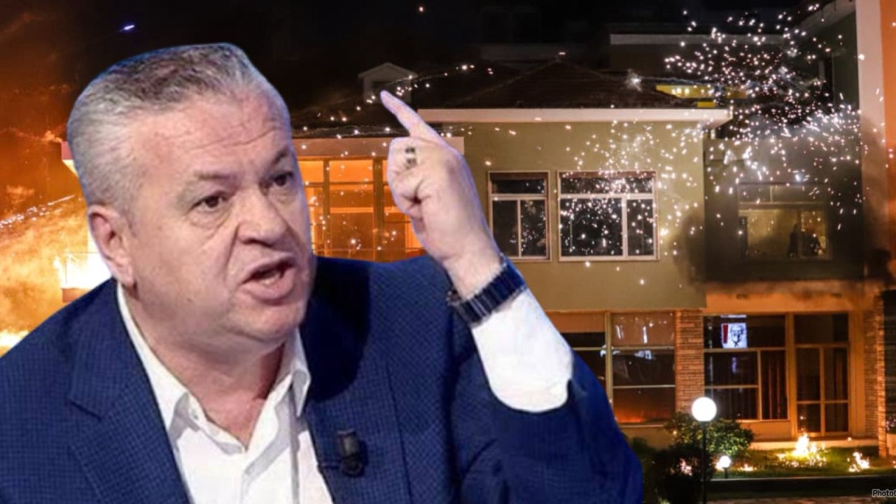 Ju vu flaka vilës së Enverit se ka pazar Rama me Berishën/ Murrizi: Duan të ndërtojnë kulla