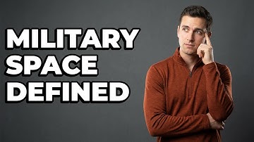 What Defines Integrated Space Assets In Military Operations?