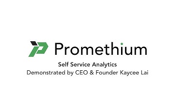 Self Service Analytics Demonstration