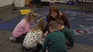 Famous Westfield teacher apprenticeship program helps address teacher shortage Profile