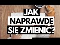 Jak si zmieni budowanie nawykw  podcast chociaby 9