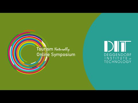 Tourism Naturally Online Symposium - Open Ceremony  | DIT