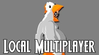 Speedrunners [Xbox One] Local Multiplayer [#05]