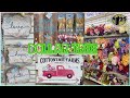 DOLLAR TREE WALKTHROUGH NEW ITEMS EASTER/SPRING DECORS and MAKEUP.