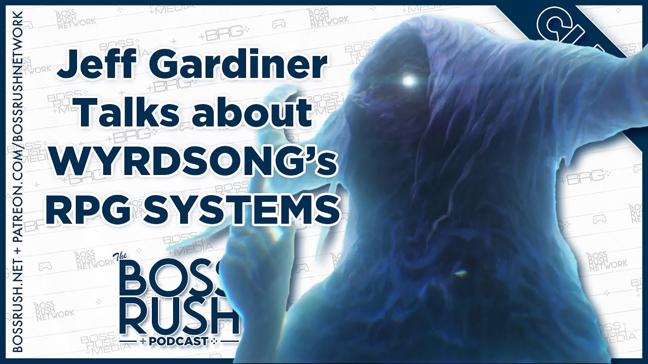 The Goal for the RPG Systems in SOMETHING WICKED GAMES' WYRDSONG and Why They're Cool