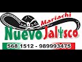 EL NIÑO PERDIDO -  INSTRUMENTAL DEL MARIACHI NUEVO JALISCO DE CESAR RIVERA - LIMA - PERU